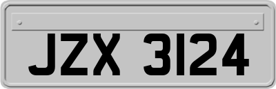 JZX3124
