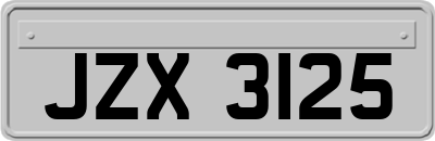 JZX3125
