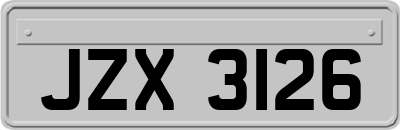 JZX3126