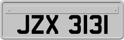 JZX3131