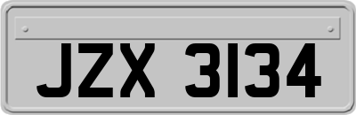JZX3134
