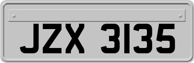 JZX3135