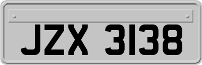 JZX3138