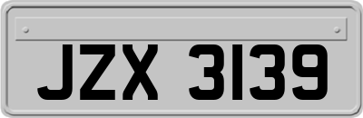 JZX3139