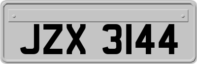 JZX3144