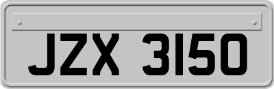 JZX3150