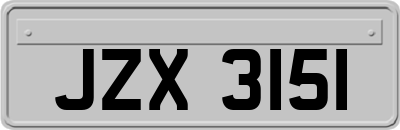 JZX3151