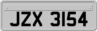 JZX3154
