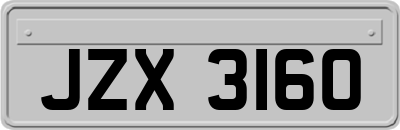 JZX3160