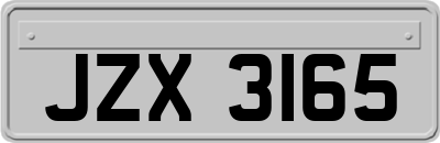 JZX3165