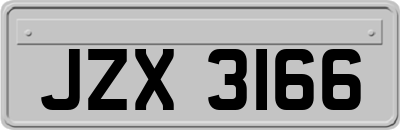 JZX3166