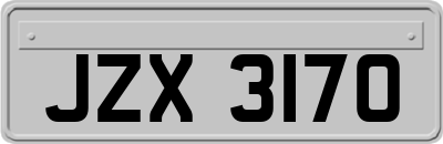 JZX3170