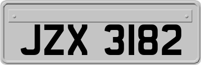 JZX3182