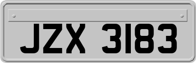 JZX3183