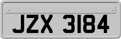 JZX3184
