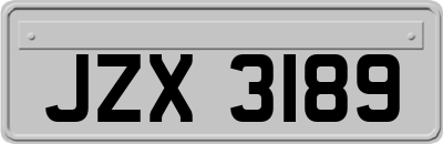 JZX3189