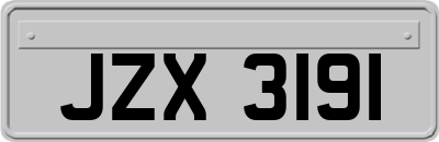 JZX3191