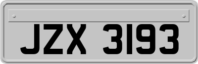 JZX3193