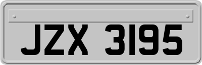 JZX3195
