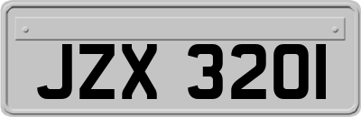 JZX3201