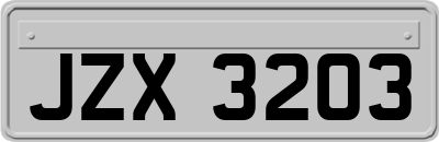 JZX3203