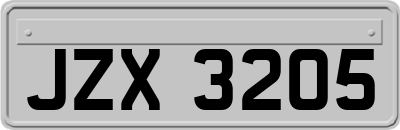 JZX3205