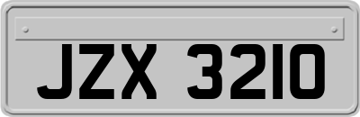 JZX3210