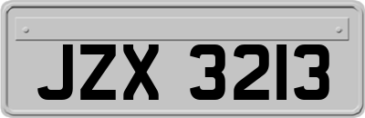 JZX3213
