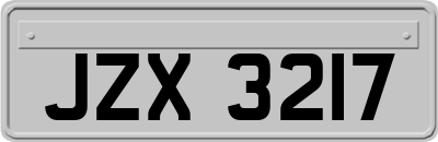 JZX3217