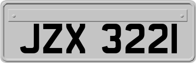JZX3221