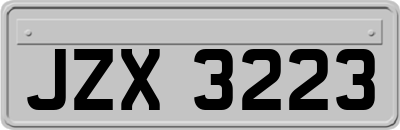 JZX3223