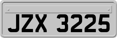 JZX3225