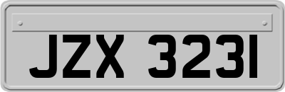 JZX3231