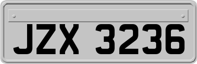 JZX3236