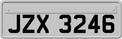 JZX3246