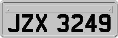 JZX3249