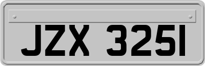 JZX3251