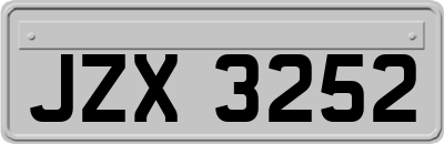 JZX3252