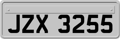 JZX3255