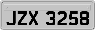 JZX3258