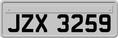JZX3259