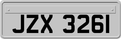 JZX3261