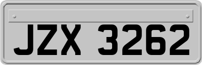 JZX3262