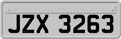 JZX3263