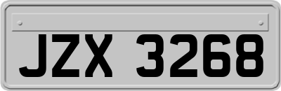 JZX3268