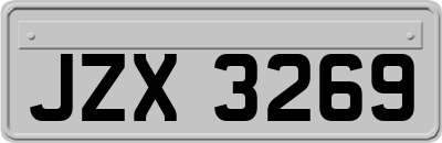 JZX3269