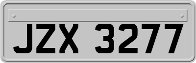 JZX3277