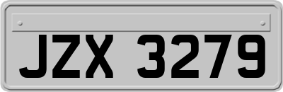 JZX3279