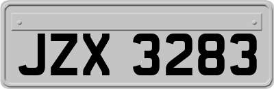 JZX3283
