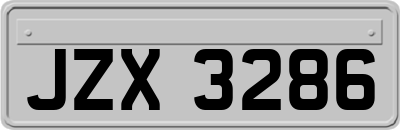 JZX3286